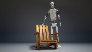 The Challenges of Robot Adoption