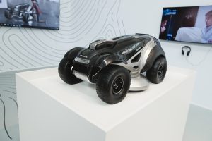 Design in the Age of Experience, day 3: focus on sustainable cities