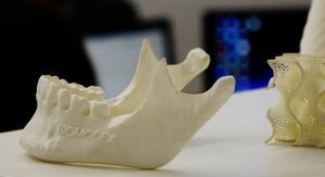 Creating life-like human organs with 3DEXPERIENCE