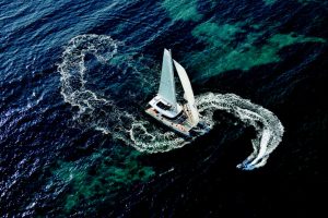 Smooth sailing with 3DEXPERIENCE