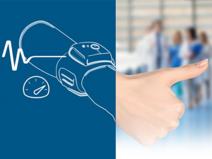 Dynocardia’s big idea for better blood pressure measurement