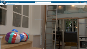 Easter Eggs renderings with 3DEXPERIENCE CATIA Live Rendering