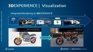 Eurocentral 3DXCONFERENCE | Visualization for Designers & Engineers