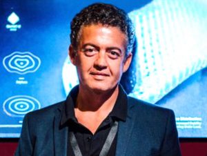 The Voice of Experience: Patrizio Carlucci, Head, ECCO Innovation Lab