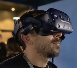 The Museum of Innovation