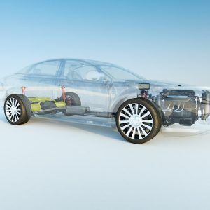 Electric Vehicle Design Trends You Need To Know