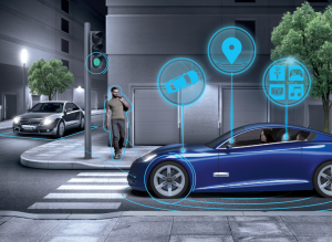 SIMULIA Talks: The Automotive Industry with Matthias Tröscher