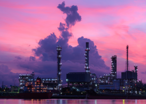 Disrupting Energy & Materials Business Models