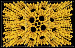 Combining Virtual + Real Data for Materials Discovery