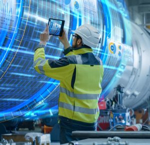 Going beyond digital twins in energy & materials