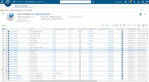 Manufacturing Intent in “Engineering Release”