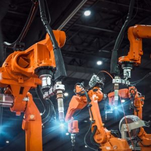 Optimize Production in the Digital Factory