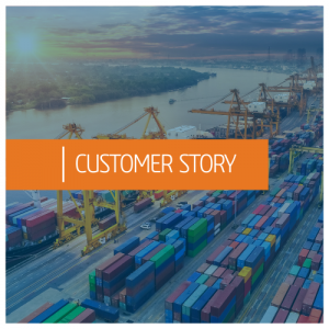 Customer Story: Hyundai Heavy Industries (Engine & Machinery)