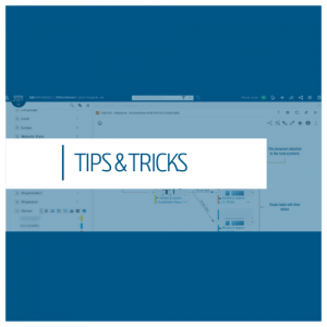 Tip: Releasing a Document Using Routes
