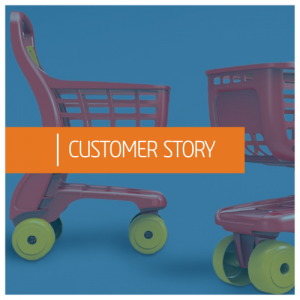 Customer Story: Pasotti Designworks