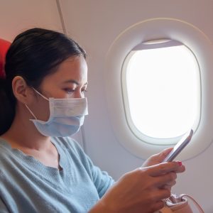 Ensuring Safe Air Travel