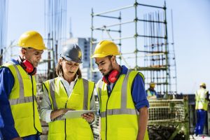 Entering a new era of virtual twins for buildings: part 1