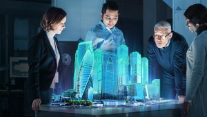 Entering a new era of virtual twins for buildings: part 2