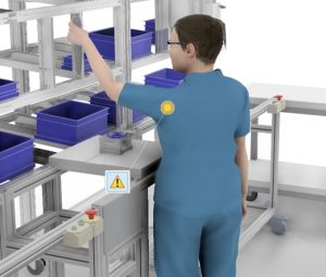 The Highs and Lows of Workplace Ergonomics