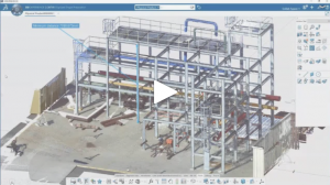 Eurocentral 3DXCONFERENCE | 3D Digitilization of Assets like Plants & Shopfloor on the Cloud