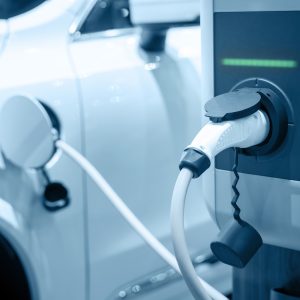 Electric Vehicle Simulation to Shape the Future of Mobility