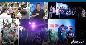 Creating, Cheering and Celebrating a Winning Team in Goa