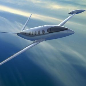 Eviation’s Zero Emission Electric Planes Aim to Eliminate Travel Frustrations