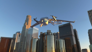 How innovation is disrupting the future of aviation