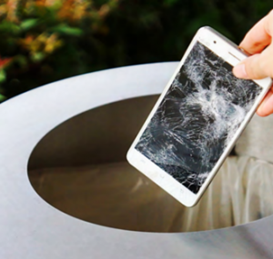 Sustainability: a growth strategy in high-tech