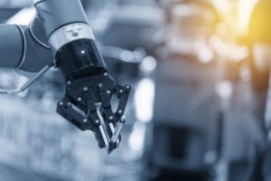Terminator Turns Facilitator—Wearables for the Augmented Workforce