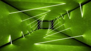What is net zero?