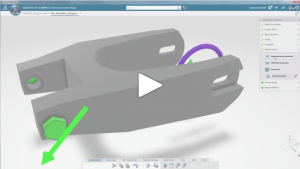Part 3 : Extend CATIA V5 with 3DEXPERIENCE CATIA
