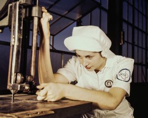 Dassault Systèmes and Women in Manufacturing (WiM)