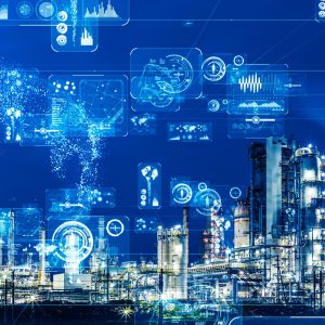 The Factory of the Future