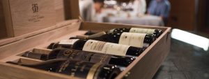 Spanish winemaker blends the old and new in pursuit of sustainable innovation