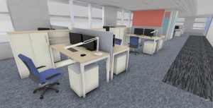 From BIM to Marketing: PART 4 – Creation of Materials and Ambiances