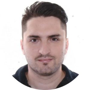 Federico Nardella from Toyota becomes a CATIA Champion!