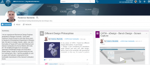 Different Design Philosophies