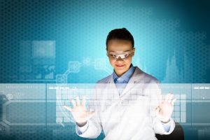 The Lab of the 21st Century
