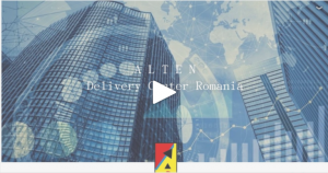 Eurocentral 3DXCONFERENCE | Create your own Action Pad in vb.net