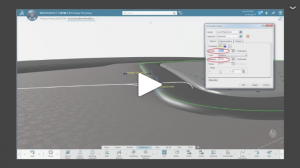 FFX Compelling Functionality- Accelerated Surface