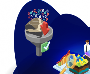 Improve Mining Efficiency for Greater Sustainability with Strategic Resource Modeling
