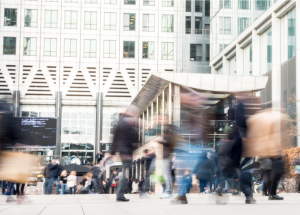 Life after COVID-19: digital transformation gives bankers an edge