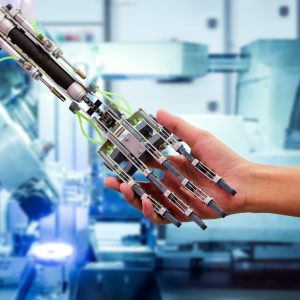 Five ways Robots will Benefit Future Industries