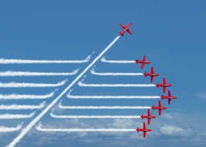 The digital revolution in aviation manufacturing highlighted at Farnborough Airshow 2018