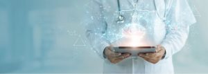 Future of healthcare