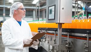 Planning Your Value Chain in Food Processing Industry