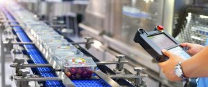 What’s Driving Change in Food Manufacturing?
