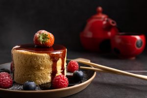 What Will We be Eating in Five Years?