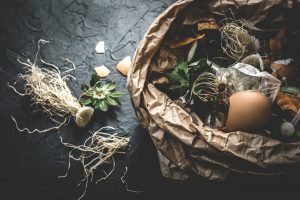 How to Solve Food Waste